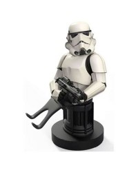 Suporte Cable Guy Star Wars - Remnant Stormtrooper (The Mandalorian)